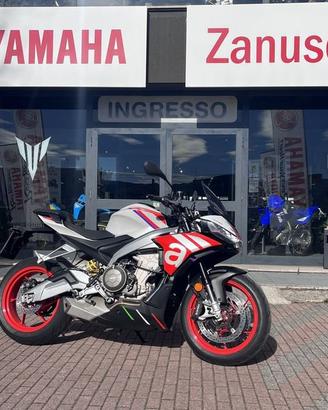 Aprilia Tuono 660 Factory