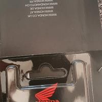 Pastiglie posteriori honda cb 650 f nuove