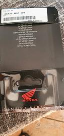 Pastiglie posteriori honda cb 650 f nuove