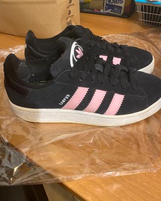 Scarpe campus