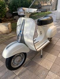 Vespa 50 special