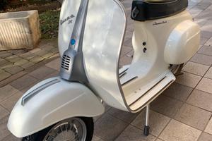 Vespa 50 special