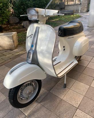 Vespa 50 special