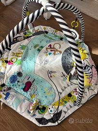 Palestrina bambini kinderkraft