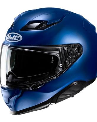 Casco Integrale HJC F71 BLU OPACO