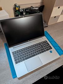 🔵ULTIMO HP PROBOOK G8 I5 16GB 256GB GRADO A