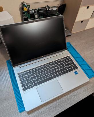 🔵ULTIMO HP PROBOOK G8 I5 16GB 256GB GRADO A