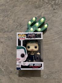 Funko Pop Suicide Squad Joker