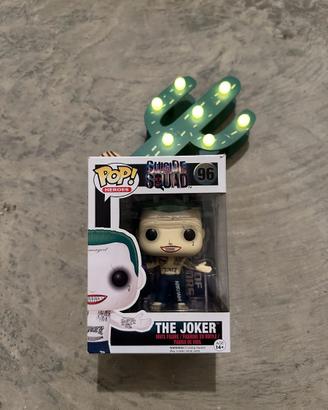Funko Pop Suicide Squad Joker