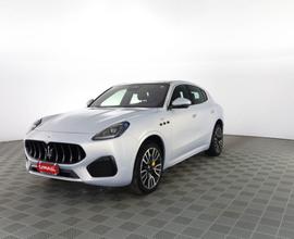 MASERATI Grecale Grecale 2.0 MHEV GT