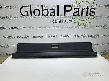 Mensola cappelliera Range Rover Velar