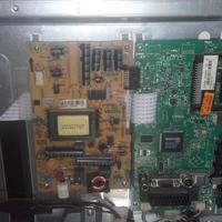 Tv telefunken 25 pollici FHD LED per pezzi