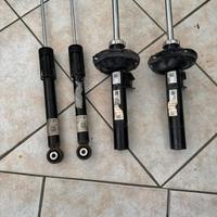 Ammortizzatori  originali VW  usati buoni