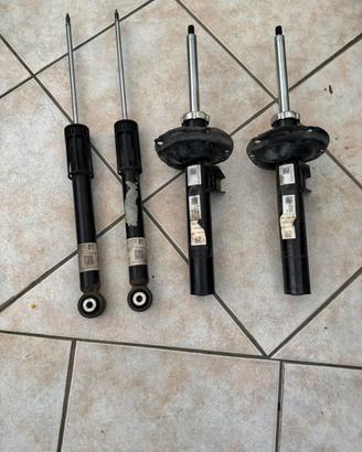 Ammortizzatori  originali VW  usati buoni