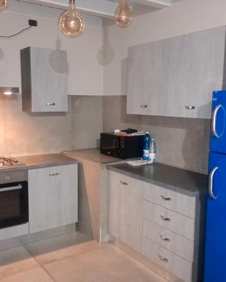 cucina moderna 