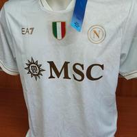 Maglia calcio Napoli Mc Tominay 