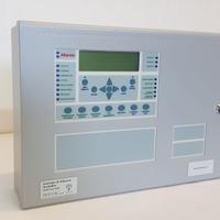 CENTRALE ALLARME ANTINCENDIO KENTEC ELECTRONICS