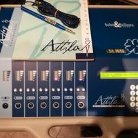 Elettrostimolatore Muscolare