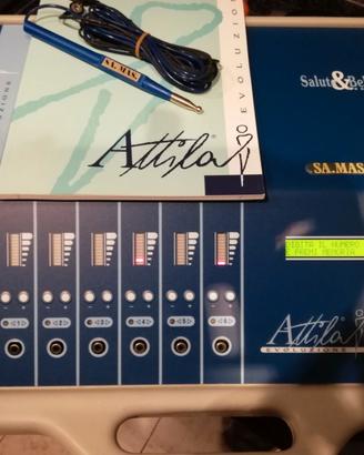 Elettrostimolatore Muscolare