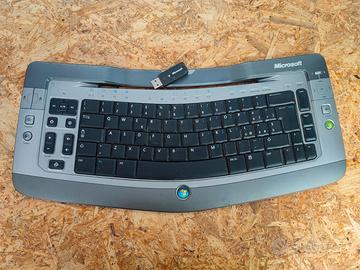 TASTIERA MICROSOFT