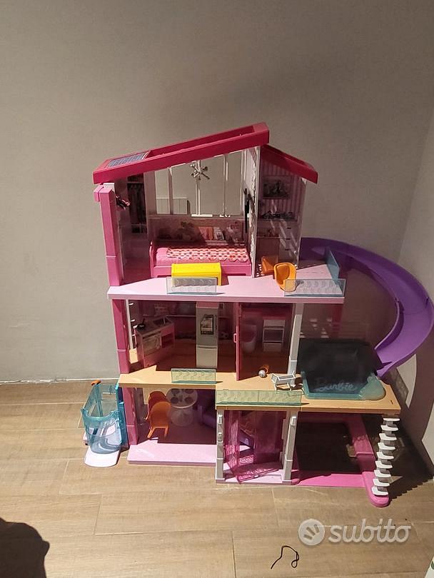 Subito casa sales barbie