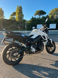 Bmw F800r