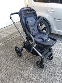 Trio CELONA RECARO