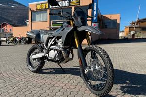Suzuki DR-Z4S