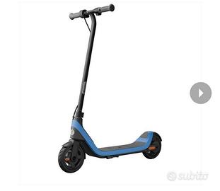 Monopattino elettrico