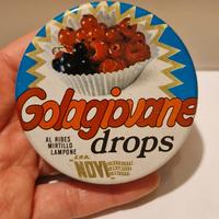 Piccola Scatola Vintage Drops Novi