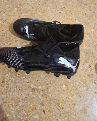 scarpe calcio 36
