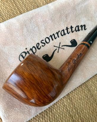 PIPA PAOLO BECKER, RADICA FIAMMATISSIMA!