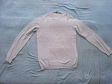 MAGLIONCINO PRIMAVERILE BENETTON