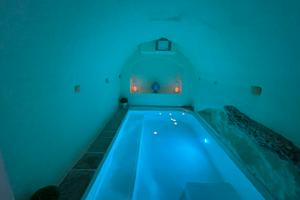 Casa vacanze con piscina idromassaggio privata