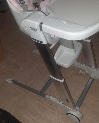 Seggiolone inglesina Zuma
