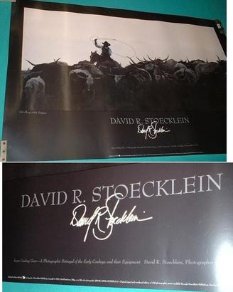 Poster Originali David R. Stoecklein Photographer