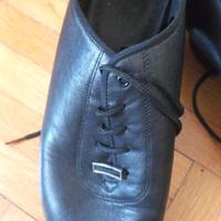 Scarpe ballo latino tg 43