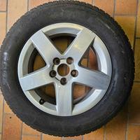 Ruota di scorta Audi  195/65-15