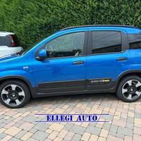 FIAT Pandina PANDINA CROSS 1.0 FireFly Hybrid