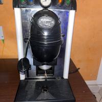 macchinetta caffé frog