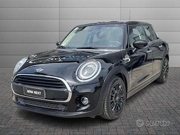 MINI Mini 5p 1.5 One 75cv