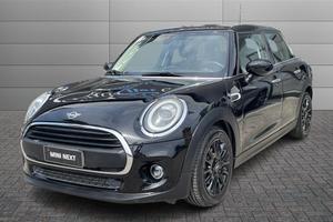 MINI Mini 5p 1.5 One 75cv