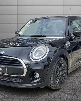 MINI Mini 5p 1.5 One 75cv