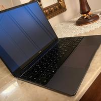 matebook 13p 2k. come nuovo 