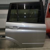 PORTA POSTERIORE DESTRA PER KYRON 2006