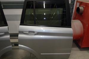 PORTA POSTERIORE DESTRA PER KYRON 2006