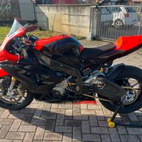 Bmw s 1000 rr