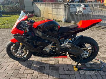 Bmw s 1000 rr