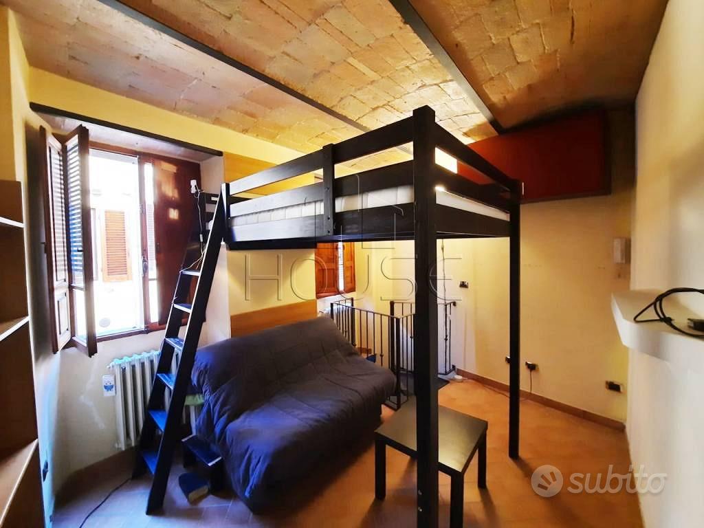 Apartment in Città di Castello, Zoccolanti - Vista 5