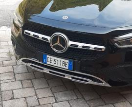 Mercedes gla (h247) - 2022